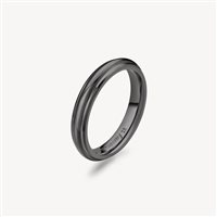 Ring Brosway in Steel BKC33A - BKC33B